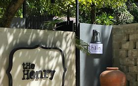 The Henry Resort Boracay